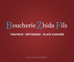 Boucherie Zbida Fils, Amiens - Horaires d'ouverture