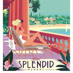 Splendid Hôtel, Bandol - Horaires d'ouverture