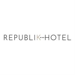 Le Républik Hôtel, Lyon - Horaires d'ouverture