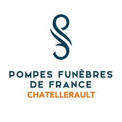 POMPES FUNÈBRES DE FRANCE, Châtellerault - Horaires d'ouverture