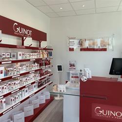 Institut Guinot, Arras - Horaires d'ouverture