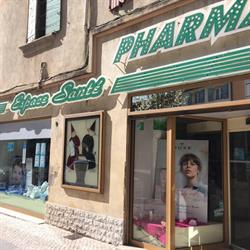 Pharmacie Robin, Pélissanne - Horaires d'ouverture