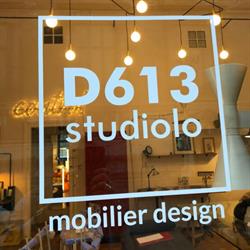 D613 studiolo, Grenoble - Horaires d'ouverture