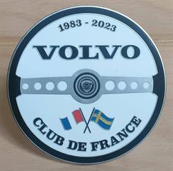Volvo Club de France, Buc - Horaires d'ouverture