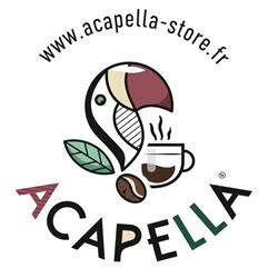 Acapella Café Thé Cacao, Cornebarrieu - Horaires d'ouverture