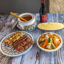 Le Royal Couscous, Bagneux - Horaires d'ouverture