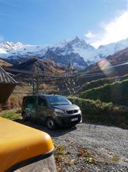 BIVY LIFE / Camp de Base Mobile, Tullins - Horaires d'ouverture