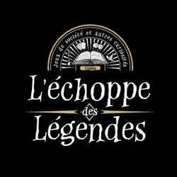 L'échoppe des Légendes, Clisson - Horaires d'ouverture