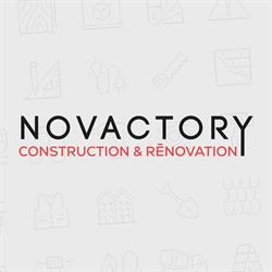 Novactory, Couiza - Horaires d'ouverture