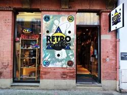Retro Relics France, Montauban - Horaires d'ouverture