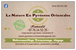La Nature en Pyrénées Orientales, Olette - Horaires d'ouverture
