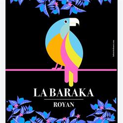 LA BARAKA ROYAN, Royan - Horaires d'ouverture