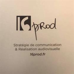 16Prod (Stratégie de communication et Réalisation audiovisuelle), Montreuil - Horaires d'ouverture