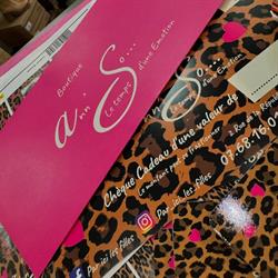 Boutique Ann'so, Draguignan - Horaires d'ouverture