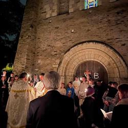 Paroisse Orthodoxe Saint Dimitri, Angers - Horaires d'ouverture