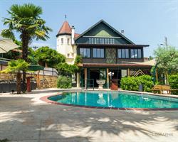 Pavillon Bellevue, Belley - Horaires d'ouverture