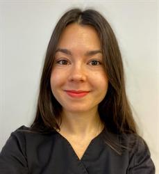 Sarah MIGEON Ostéopathe Bordeaux Caudéran - Horaires d'ouverture