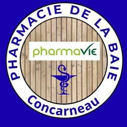 Pharmacie de la Baie, Concarneau - Horaires d'ouverture