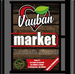 vauban market, Mulhouse - Horaires d'ouverture