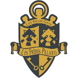 Les Frères Pillard - Escape Game Valenciennes, - Horaires d'ouverture