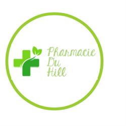 Pharmacie Du Hill, Argentré-du-Plessis - Horaires d'ouverture