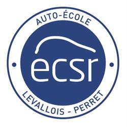 Auto-école ECSR, spécialiste de la conduite accompagnée, Levallois-Perret - Horaires d'ouverture