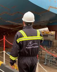 Alwena Shipping, Marseille - Horaires d'ouverture