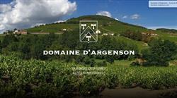Domaine d'Argenson, Odenas - Horaires d'ouverture