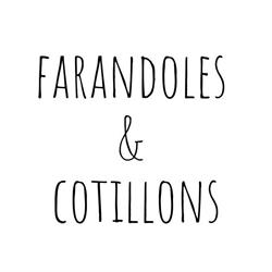 Farandoles & Cotillons, Savasse - Horaires d'ouverture