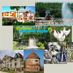 Office de Tourisme Vonnas - Pont-de-Veyle, - Horaires d'ouverture