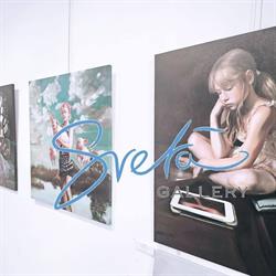 Svetà Atelier / Svetà Marlier Gallery, Nice - Horaires d'ouverture