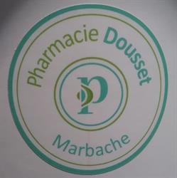 PHARMACIE DOUSSET, Marbache - Horaires d'ouverture