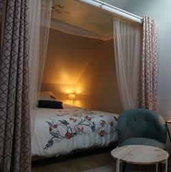 La Chambre du Château, Chamarande - Horaires d'ouverture