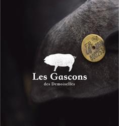 Les Gascons des Demoiselles, Frouzins - Horaires d'ouverture