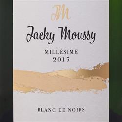 Champagne Jacky MOUSSY, Congy - Horaires d'ouverture