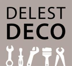 Delest Déco Sarl, Pessac - Horaires d'ouverture