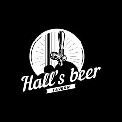Hall's Beer Tavern, Paris - Horaires d'ouverture