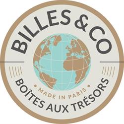 Billes & Co., Noisy-le-Sec - Horaires d'ouverture