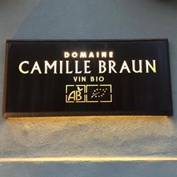 Domaine Camille Braun, Orschwihr - Horaires d'ouverture