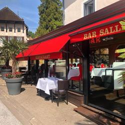 LA GRANDE BRASSERIE SALLE 14 depuis 1990 Joinville, - Horaires d'ouverture