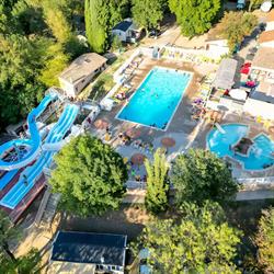 Camping Parc Bellevue Cannes - Horaires d'ouverture