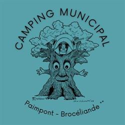 Camping Municipal de Paimpont, - Horaires d'ouverture