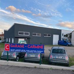 Garage Carmine - Bosch Car Service, Yutz - Horaires d'ouverture