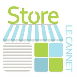 Store Le Cannet, - Horaires d'ouverture