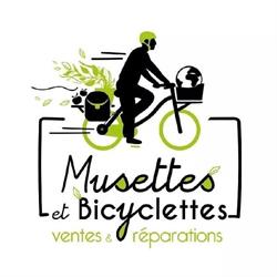 Musettes Et Bicyclettes, Lorient - Horaires d'ouverture