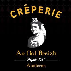Crêperie An Dol Breizh, Audierne - Horaires d'ouverture