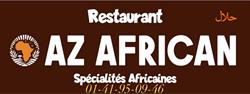 AZ AFRICAN, Joinville-le-Pont - Horaires d'ouverture