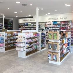Pharmacie du Bois Jauni, Ancenis - Horaires d'ouverture