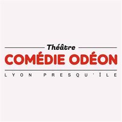 Théâtre Comédie Odéon, Lyon - Horaires d'ouverture