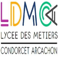 Lycée des Métiers Condorcet Arcachon, - Horaires d'ouverture